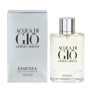 Zamiennik Acqua di Gio Essenza - odpowiednik perfum
